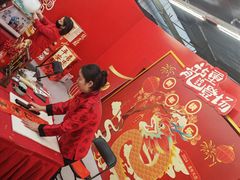 -物美大卖场(玉蜓桥店)