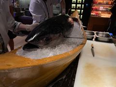 -长沙北辰洲际酒店-兰调全日餐厅