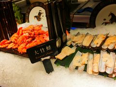 -加餐海鲜自助(宝龙一城店)