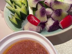 -连鹭海鲜·海肠捞饭·海胆饭(星海店)