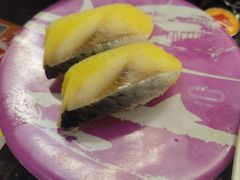 -三禾寿司(石龙店)