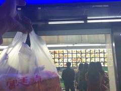 拿破仑蛋糕-宫廷糕点铺(建设路店)
