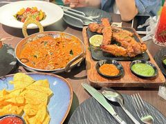 -Shantek象提南亚西餐厅&Bistro(淮海中路店)