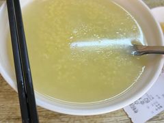 -劈柴院锅贴(沈阳路店)