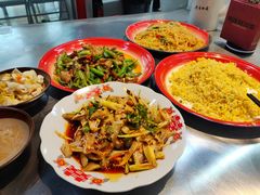 -馬伍旺川菜(江北虹悦城店)