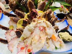 帝王蟹-尚海豆捞(乐虹坊店)