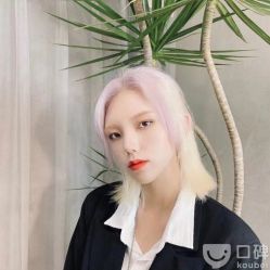点击看大图 -MODEL'S HAIR