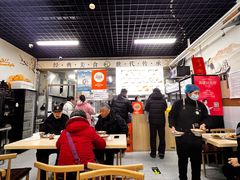 -昌顺马记小吃店(昌盛园店)