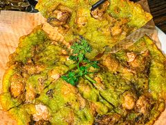 -大洋家·精品潮汕菜·生腌砂锅粥(天河东路店)