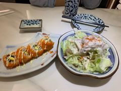 -羽寿司(东方宝泰店)