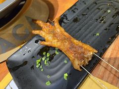 -嘎嘎鸭脑壳(驷马桥店)