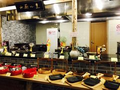 -钱塘人家(南方休闲广场店)