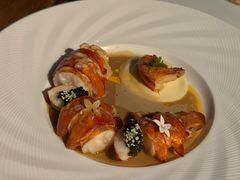 -POP露台西餐厅·望江阁