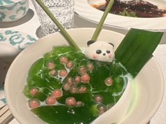 -桂满陇·海市蜃楼·黑金(国金店)