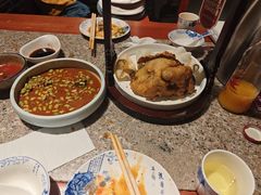 -并州大牌档之醉轻尘