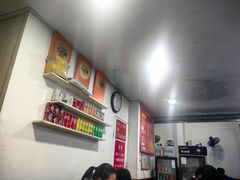 -何永光123鲜牛肉馆(1号店)