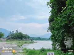 -都江堰景区