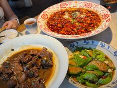 -二十八里太湖船菜(吉祥路店)