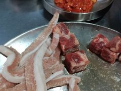 -我们家韩国烤肉8号店(郫都店)