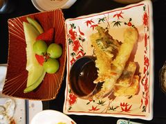 -花潮料理艺食馆(SM新生活广场店)