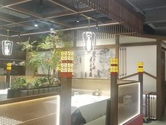 -贡宴盐帮菜自贡驻京联络处餐厅