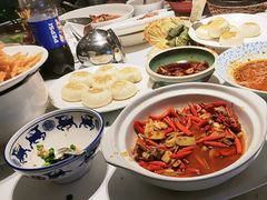 -陆府酒楼·衡阳味道(红湘店)