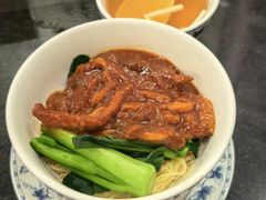 -丽的面家(多宝路店)