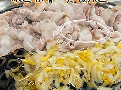 -霸腹烤肉(厦门柚子番店)