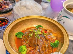-中国徽菜·徽商故里(广安门店)