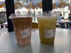黄油拿铁-OUR Bakery(三里屯太古里店)