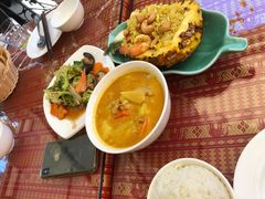 -芭堤雅泰国餐厅(胜利路店)