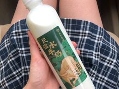 水牛奶-民信老铺(华盖路店)