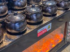 -荣基四海一家·家常菜·海鲜大排档(新安店)