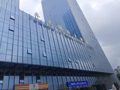 -合肥丰大国际大酒店