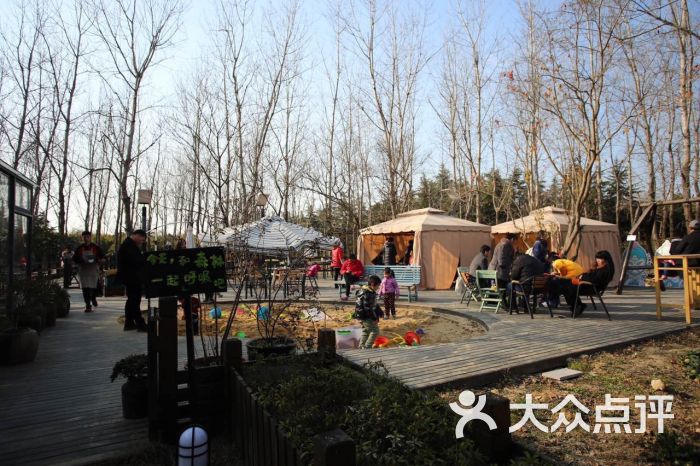 呼吸森林-图片-苏州美食-大众点评网