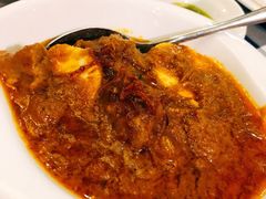 -Santoor 萨都里印度餐厅(北锣鼓巷店)