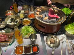 -西塔老太太泥炉烤肉(龙湖北苑天街店)