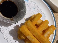 -百草滩羊清水涮羊肉(长城路店)