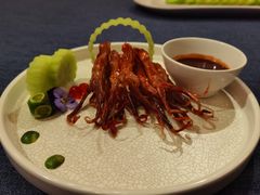 -野马国际·大汉食府