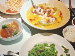 -外婆家(义乌新光汇购物中心店)