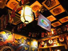 -有喜屋·烧鸟·居酒屋(三钢里店)