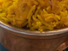 -恒河传奇印度餐厅GANGES