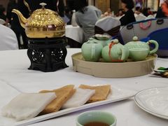 -顺德人家食府(黄金广场店)