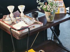 -房角石咖啡与书(吉大南校店)
