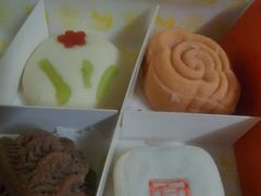 -京宴点心局