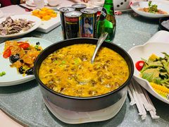 -蟹榭(静安寺晶品商场店)