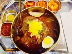 -玉流珍肴馆(亮马桥店)