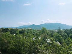 -亚龙湾热带天堂森林公园