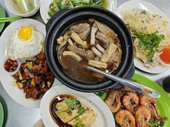 -明记烧鱼美味店
