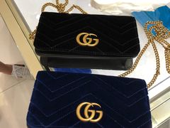 -GUCCI(南京德基店)